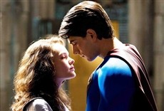 Película Superman Returns: El regreso