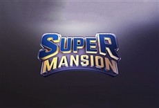 Escena de Supermansión