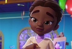 Escena de Supermonstruos: el nuevo grupo