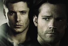 Escena de Supernatural