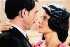 Escena de Sus ojos se cerraron