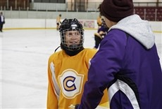 Escena de Swap: el cambio