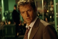 Escena de Operación Swordfish