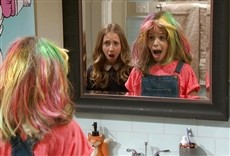 Escena de Sydney como Max