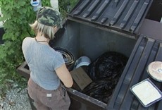 Escena de Tacaños extremos