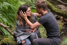 Escena de Rescate millonario