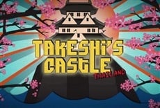 Serie Takeshi's Castle