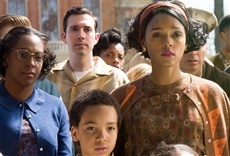 Escena de Talentos ocultos