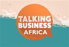 Televisión Talking Business Africa