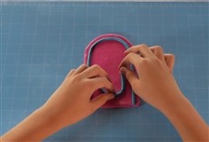 Escena de Taller de Josué