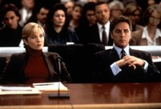 Escena de Tan culpable como el pecado