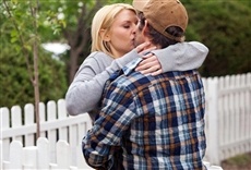 Escena de As Cool as I Am