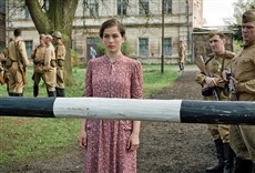 Escena de Tannbach, el destino de una ciudad