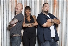 Escena de Tattoo Nightmares