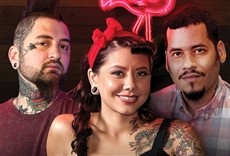 Escena de Tattoo Nightmares Miami