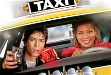 Película Taxi: derrape total