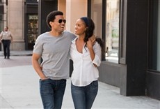 Escena de ¿Qué pasó anoche?