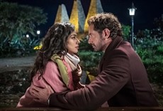 Escena de ¿Te acuerdas de mí?