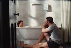 Escena de Te amaré por siempre