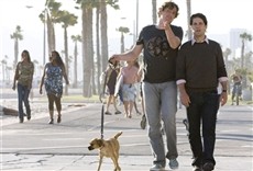 Escena de Te quiero, tío