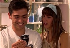 Escena de Te doy la vida