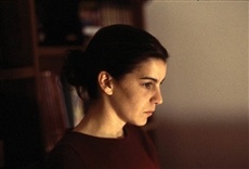 Escena de Te doy mis ojos