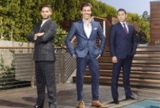 Te vendo tu mansión: Los Ángeles