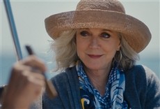 Escena de Volverás en mis sueños