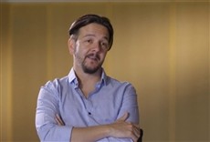 Escena de Teatro del Bicentenario de San Juan: Sarastro