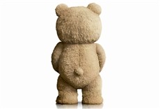 Serie Ted 2
