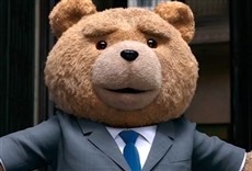 Escena de Ted 2