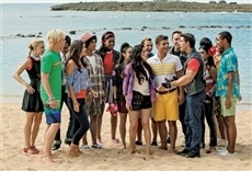 Escena de Teen Beach 2