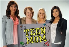 Serie Teen Mom