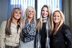 Escena de Teen Mom 2