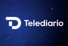 Telediario 1º edición