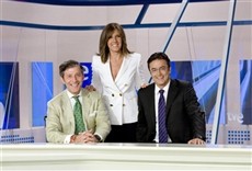 Televisión Telediario 2da. edición