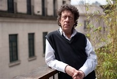 Escena de Televisión Pública Noticias Internacional