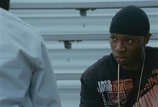 Escena de Hurricane Season