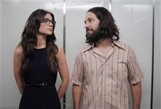 Escena de Tenemos un hermano idiota