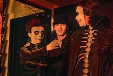 Escena de Tentación peligrosa