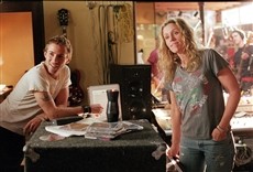 Escena de La calle de las tentaciones