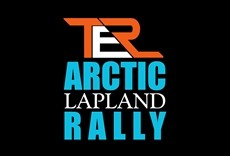 Televisión TER: Lapland Arctic Rally