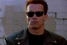 Película Terminator 2: el juicio final