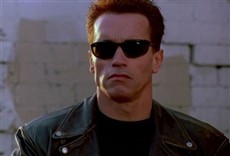 Serie Terminator 2