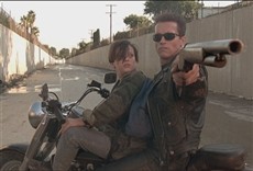 Escena de Terminator 2