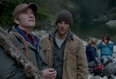 Escena de Territorio Grizzly