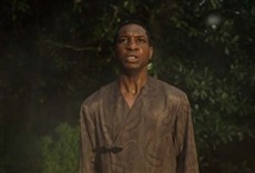 Escena de Territorio Lovecraft