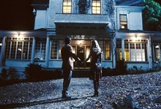 Escena de Terror en Amityville