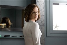 Escena de Terror en la Antártida