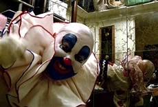 Escena de Mockingbird